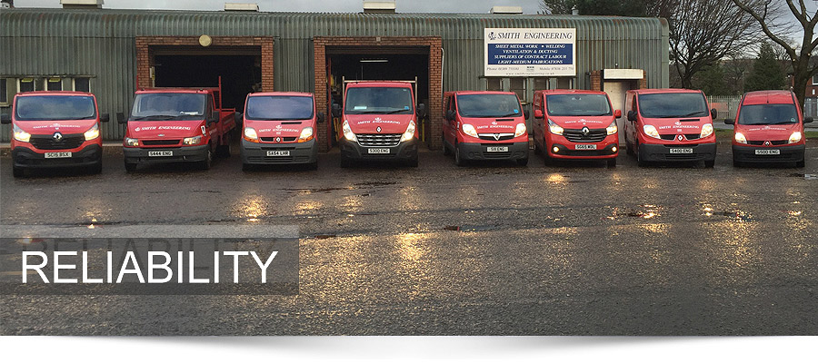 25 Years within the Precision Engineering Industry in Scotland